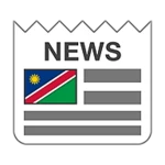 namibia newspapers android application logo